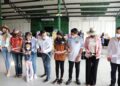 Promete Lalo Gattás ser un aliado de los emprendedores de Victoria
