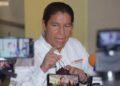 Con Tamaulipas, Coordinación y respeto: Rodolfo González Valderrama