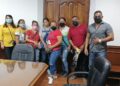 Avalan clubes deportivos programa Espacios Compartidos del alcalde Lalo Gattás