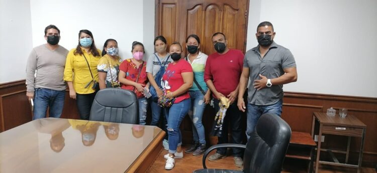Avalan clubes deportivos programa Espacios Compartidos del alcalde Lalo Gattás