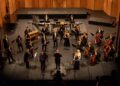 Homenajean a Shostakóvich y Stravinsky en noche cervantina