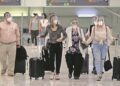 Reino Unido saca a México de la lista de destinos de riesgo por COVID-19