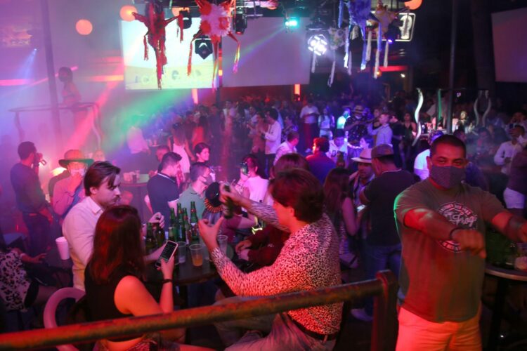 Eliminarán reggaetón y banda de antros y bares en Cuernavaca