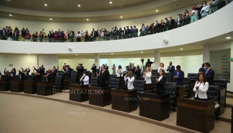 Demandan ante el TRIELTAM a dos diputadas locales de Tamaulipas