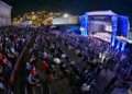 Festival Internacional Cervantino inició en formato híbrido