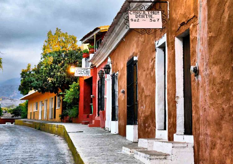 Cosalá, Pueblo Mágico que refleja el México Antiguo