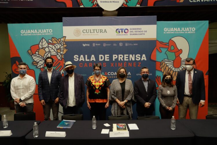 Culmina con éxito participación de Cuba y Coahuila en FIC 49
