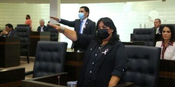 Descartan más bajas de diputados de MORENA