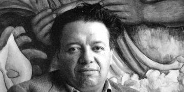 Abren al público colección de 159 piezas prehispánicas de Diego Rivera