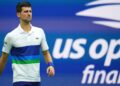 Tenistas no vacunados podrían quedar fuera del Abierto de Australia