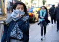 ¡Llega el frío a México! En las próximas horas se espera un descenso en la temperatura