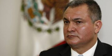 Manejarán información secreta en caso de Genaro García Luna