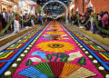 Huamantla, Pueblo Mágico con arquitectura de estilo francesa