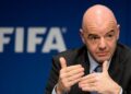 Presidente de la FIFA insiste en realizar un Mundial de Futbol cada dos años