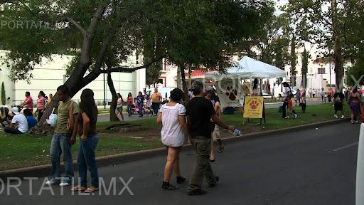 Libre 17 «detenido» por la pandemia de Covid-19