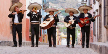 Museo Regional Potosino organiza conversatorio sobre el mariachi