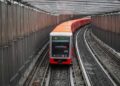 Planean cierre de 11 estaciones de la Línea 1 del metro de la CDMX