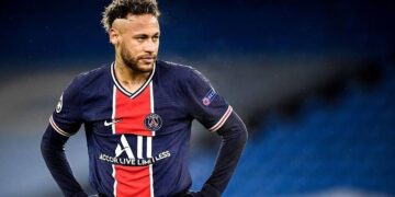 Qatar 2022 será el último Mundial de Neymar