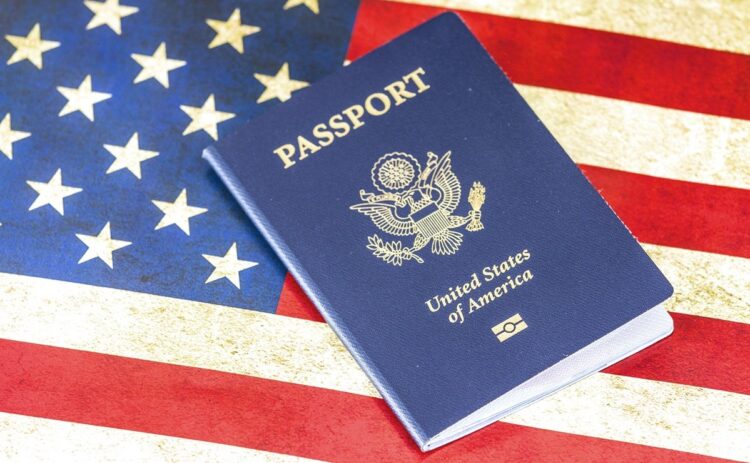 Estados Unidos emite el primer pasaporte con el marcador «X» en la designación de género