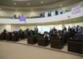 Por unanimidad, se integraron las 38 comisiones del Congreso de Tamaulipas