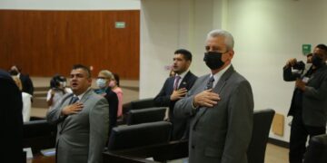 El Congreso será la casa del pueblo de Tamaulipas: Armando Zertuche