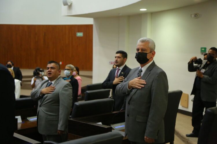 El Congreso será la casa del pueblo de Tamaulipas: Armando Zertuche