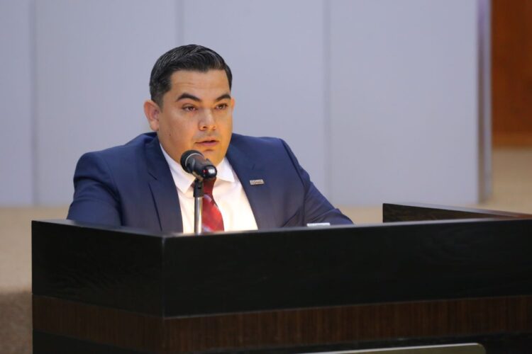 Plantean evitar dispendios en salarios de la alta burocracia de Tamaulipas