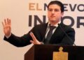 Samuel García denuncia espionaje; hallan micrófonos en oficinas