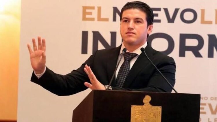 Samuel García denuncia espionaje; hallan micrófonos en oficinas