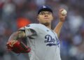 AMLO estará al pendiente de Julio Urías y los Dodgers