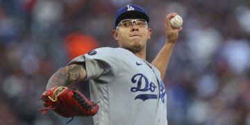 AMLO estará al pendiente de Julio Urías y los Dodgers