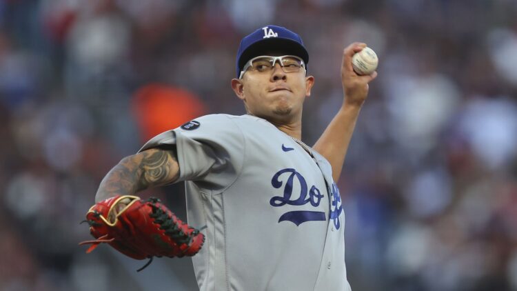 AMLO estará al pendiente de Julio Urías y los Dodgers