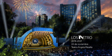 Invitan a disfrutar de los  Premios Metropolitanos de Teatro, edición 2021