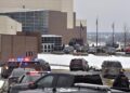 Joven de 15 años abre fuego en secundaria de Michigan