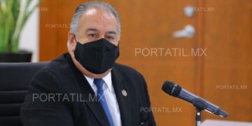 Critican diputados a Auditor por cuentas públicas de Victoria