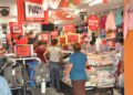 Esperan comerciantes de Victoria resultados con la Feria y el Buen Fin
