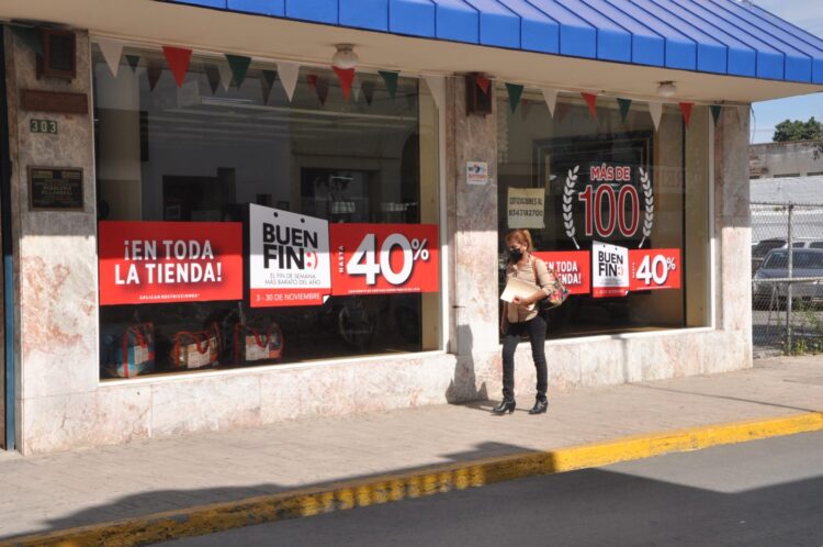 Ventas online por  el Buen Fin podrían ser fraudulentas en Tamaulipas
