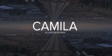 Presentarán documental Camila. La justicia posible