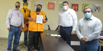 En Tamaulipas, siete partidos pelearán por la gubernatura
