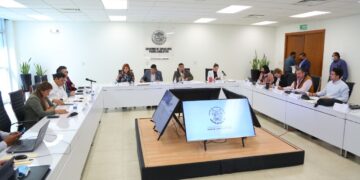 Frenan diputados aumento del impuesto predial en Reynosa