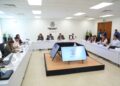 Sin incrementos Comisiones del Congreso votan procedentes Tablas Catastrales