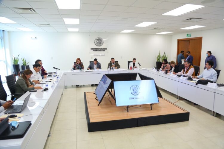 Sin incrementos Comisiones del Congreso votan procedentes Tablas Catastrales