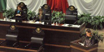 Suspenden sesión del Congreso de Tamaulipas por falta de quórum