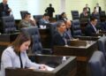 Avanza el juicio político en el Congreso de Tamaulipas