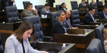 Avanza el juicio político en el Congreso de Tamaulipas