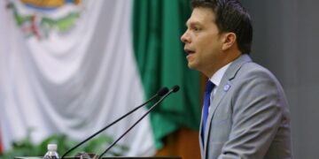 Ve «Cachorro» signos de unidad entre candidatos azules