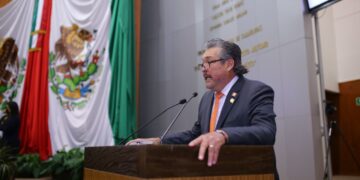 Promueve diputado Gustavo Cárdenas agenda de movilidad urbana en Tamaulipas