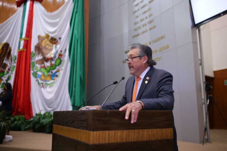 Promueve diputado Gustavo Cárdenas agenda de movilidad urbana en Tamaulipas