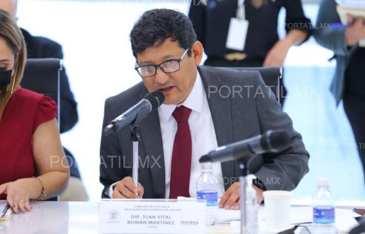 Exigen austeridad y resultados a la Auditoría Superior de Tamaulipas