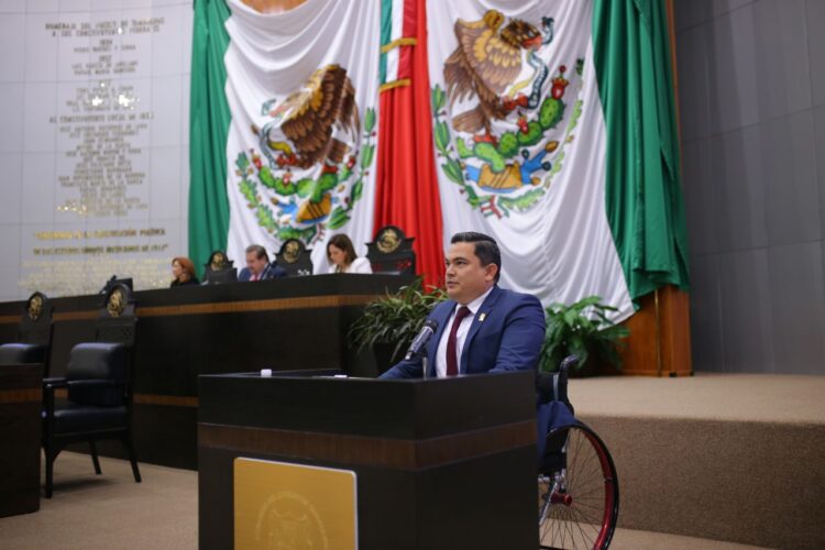 Proponen nuevo modelo de atención para personas con discapacidad en Tamaulipas